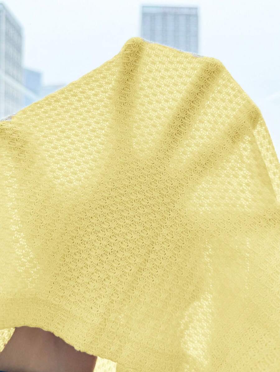 Fleur-Crop Top