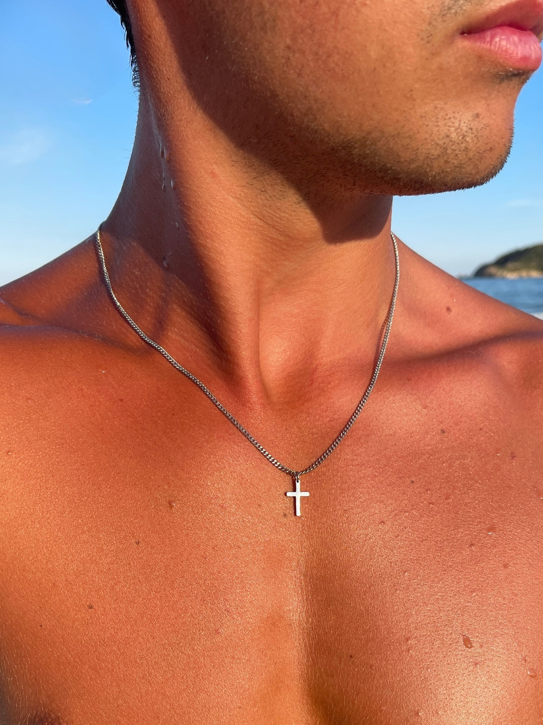 CROSS CHAIN