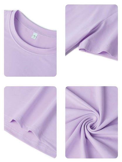 Sofie-Cherry Shirt