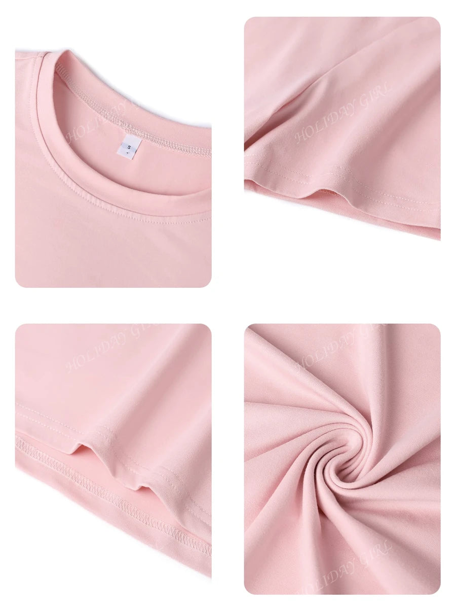 Sofie-Cherry Shirt