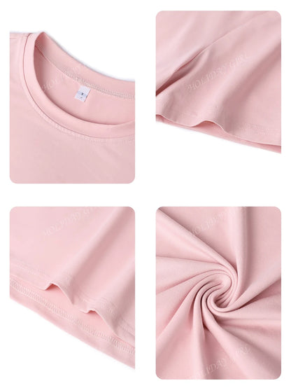 Sofie-Cherry Shirt