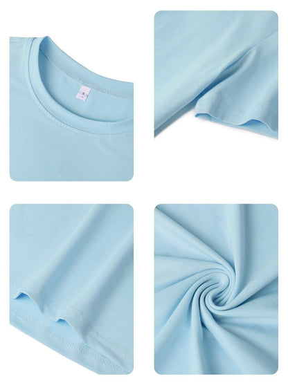 Sofie-Cherry Shirt